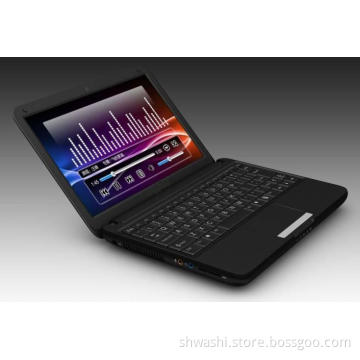 10 Inch Dual Core Laptop with Linux or Windows 7 (N10)